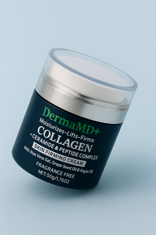 Skin Firming Cream