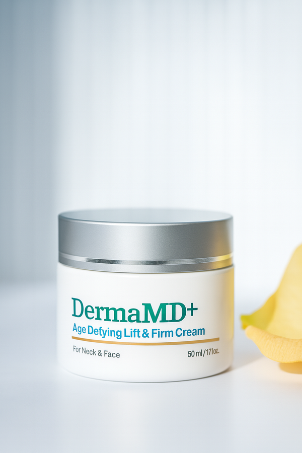 Age Defying Lift & Firm Cream