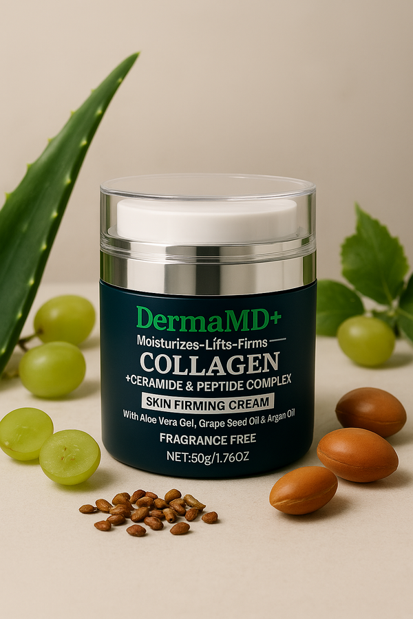 Skin Firming Cream