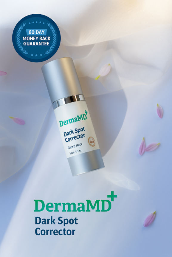 Dark Spot Corrector