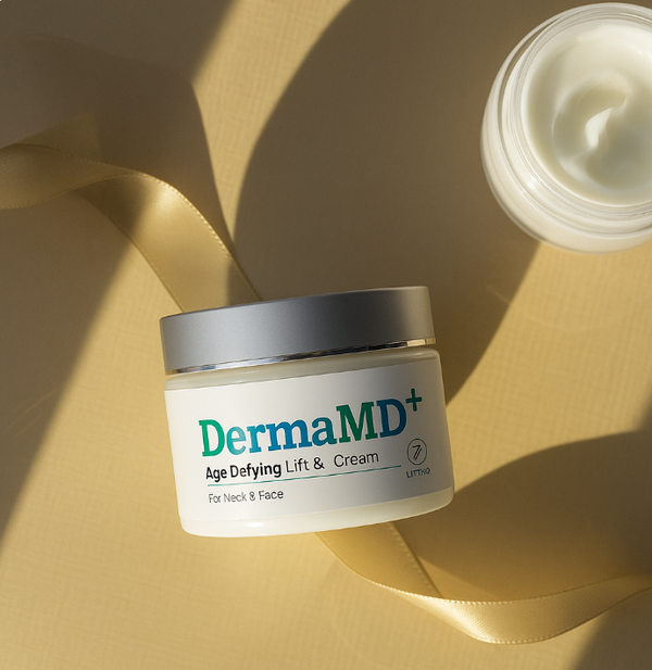 Age Defying Lift & Firm Cream